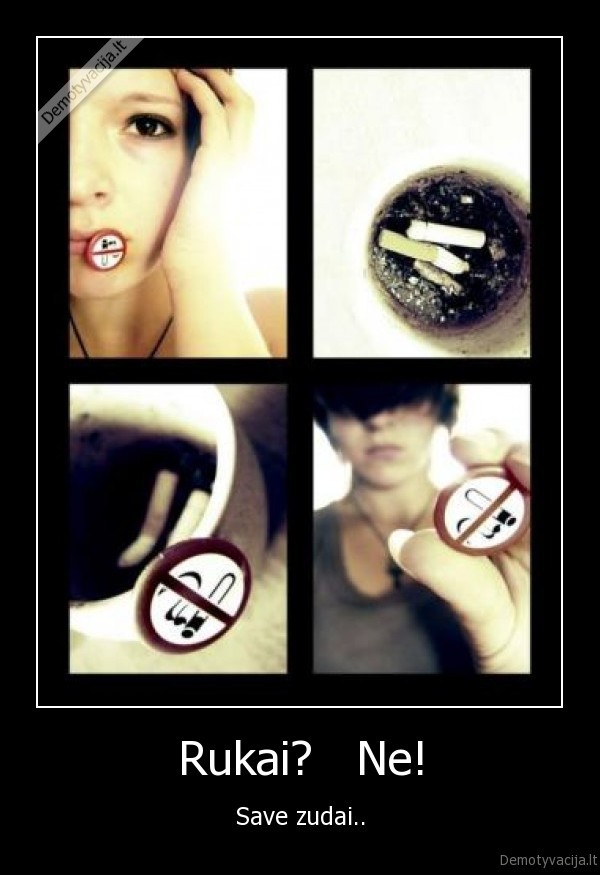 Rukai?   Ne!