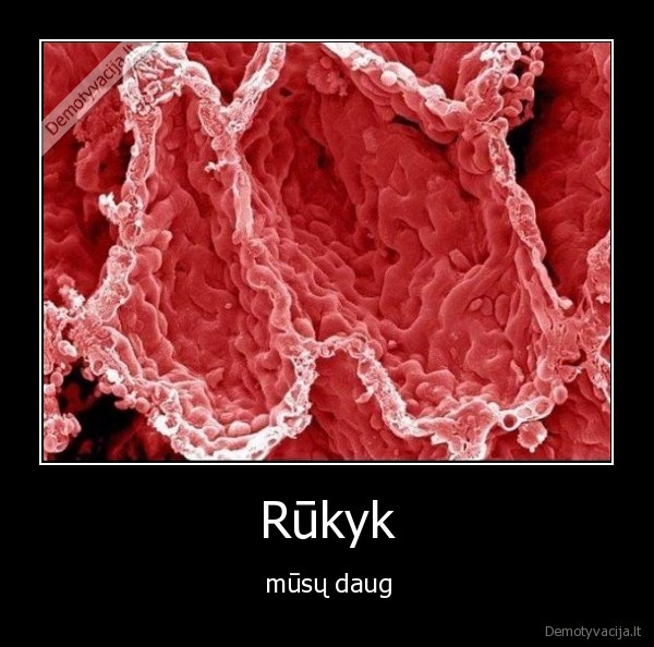 rukymas