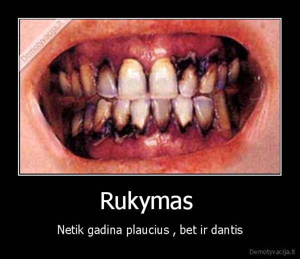 Rukymas 