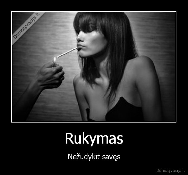 Rukymas