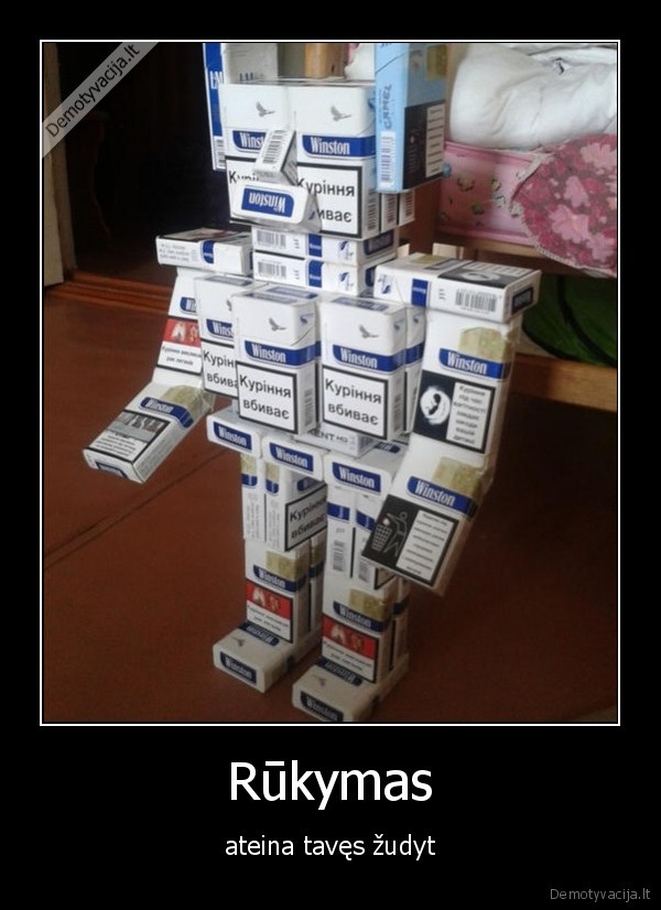 ruykymas,rukyti,zudyti