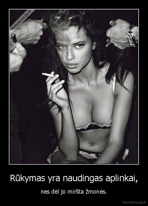 aplinka,zmones,rukymas