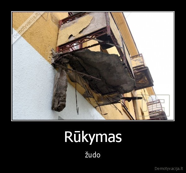 rukymas, zudo,zudo,rukymas