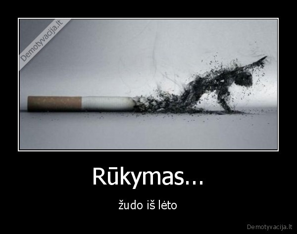 nerukykit, pagalvokit, apie, sveikata, 