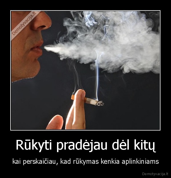 nerukai, nepisk, kitiem, proto