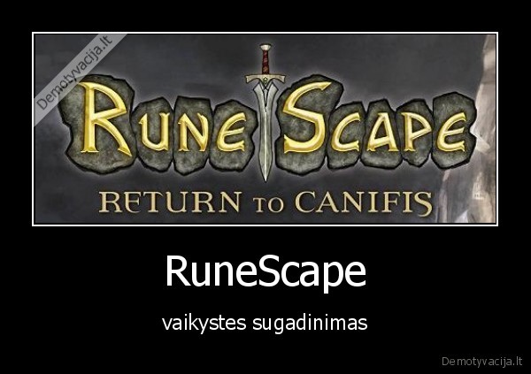 RuneScape