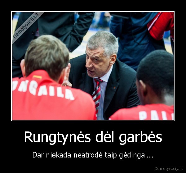 lietuvos, rytas, crvena, zvezda,eurolygos, rungtynes