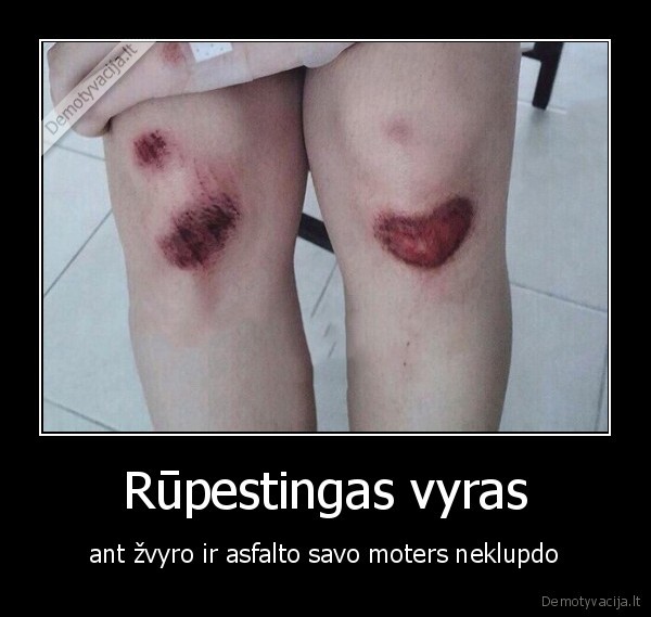 vyras,klupdyti,moteris,zviras,asfaltas