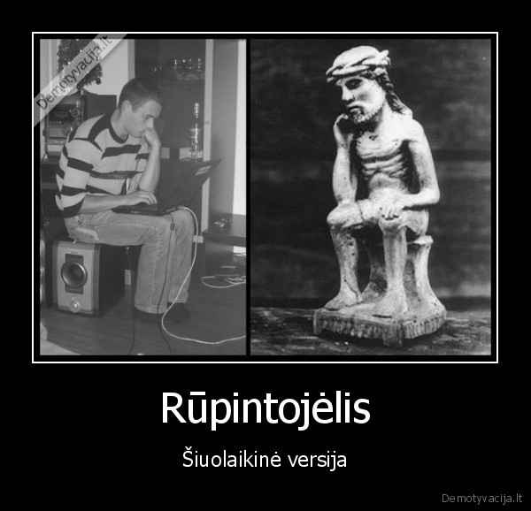 Rūpintojėlis