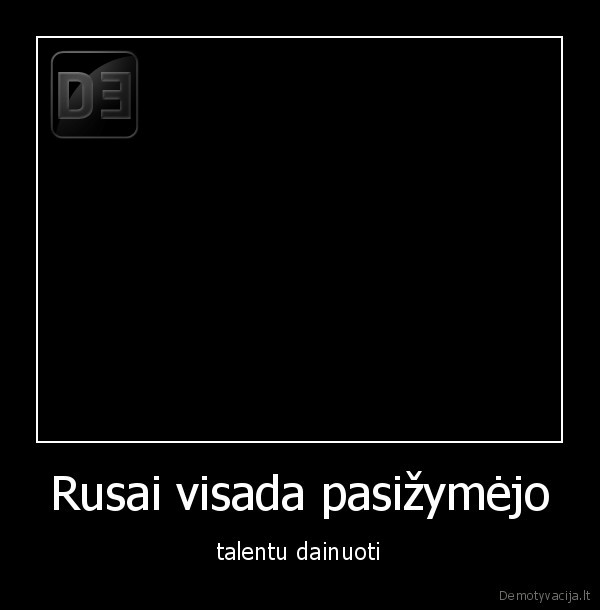 rusai,dainavimas,duxai