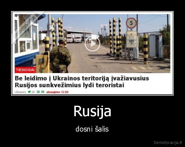 humanitarine, pagalba,rusija