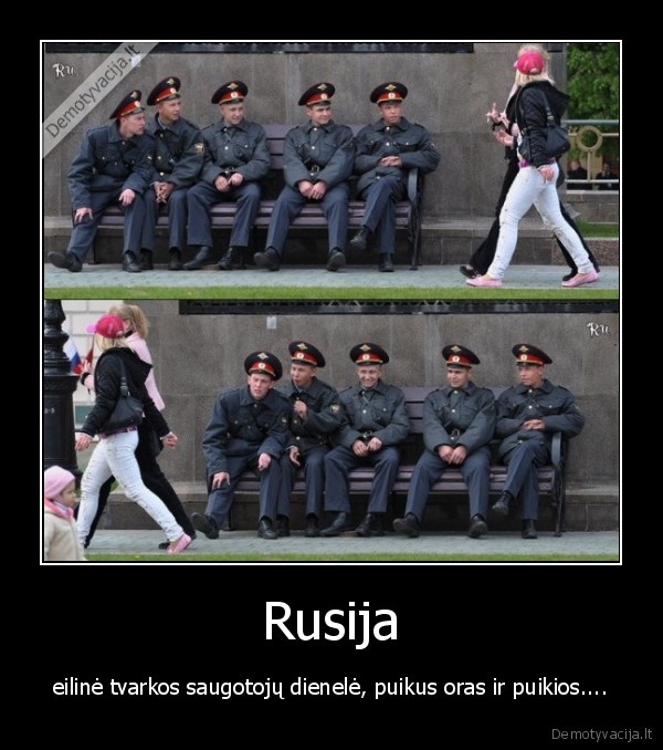 mentai,farai,policija,rusija,boba,sikna,bobos,papai,akys,snukis,veidas