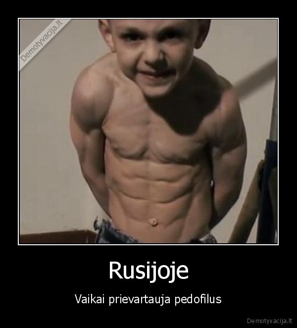 Rusijoje