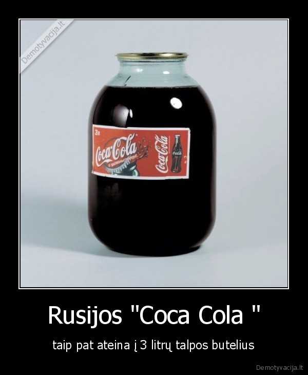 coca, cola