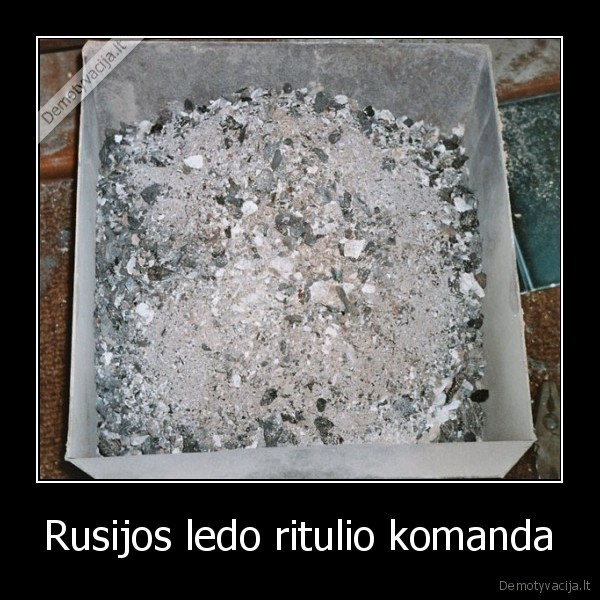 Rusijos ledo ritulio komanda