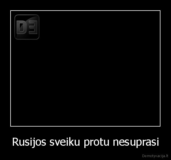rusija,ten, nera, kubiliaus