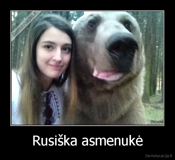 rusiskas, selfie,asmenuke, su, meska