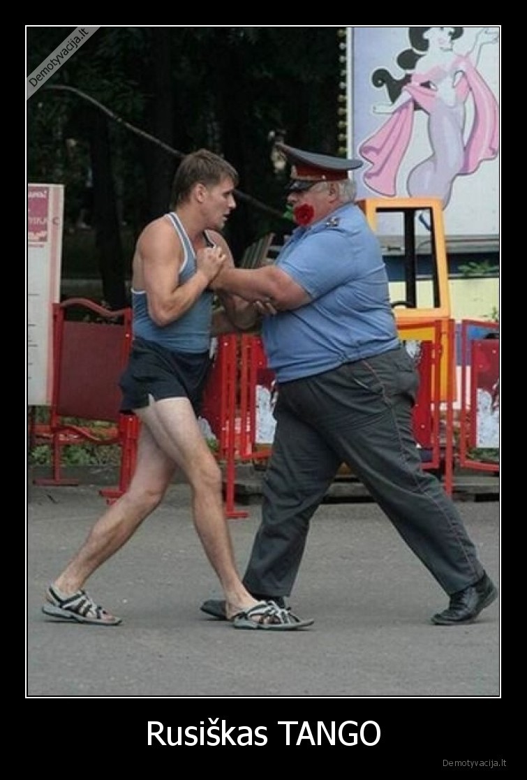 tango,sokis,policija,nusikaltelis