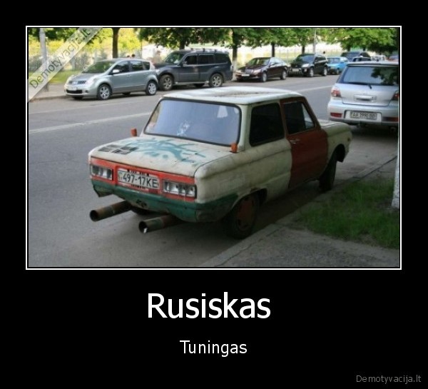 Rusiskas 