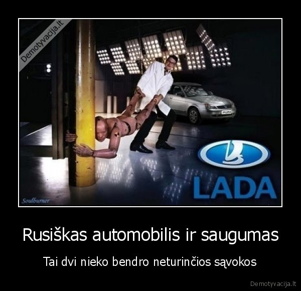 lada, vaz