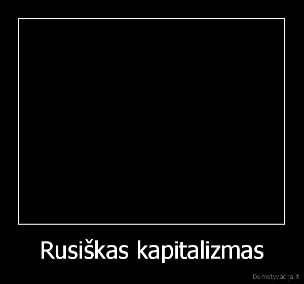 rusija,karves,kapitalizmas