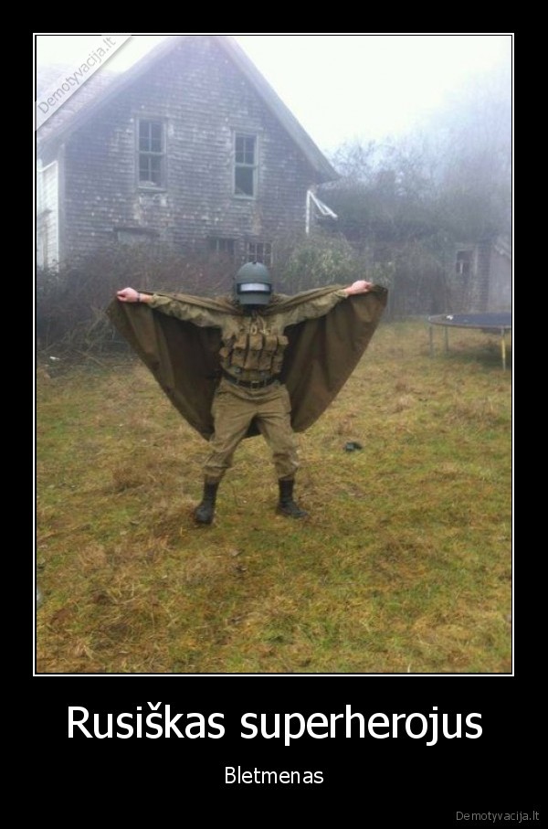 betmenas,rusija,superherojai