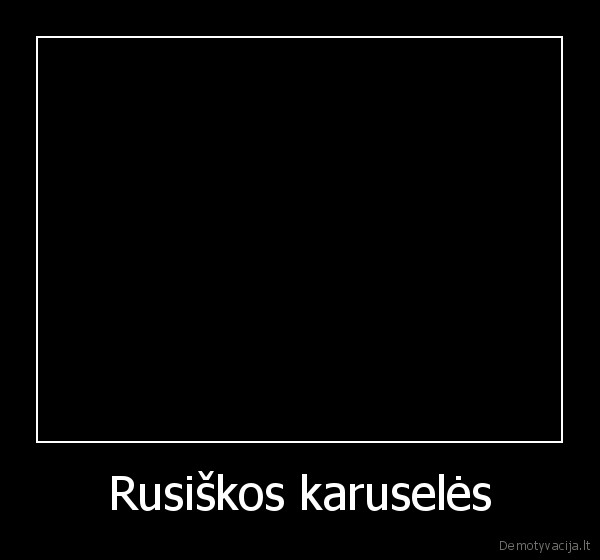 karusele