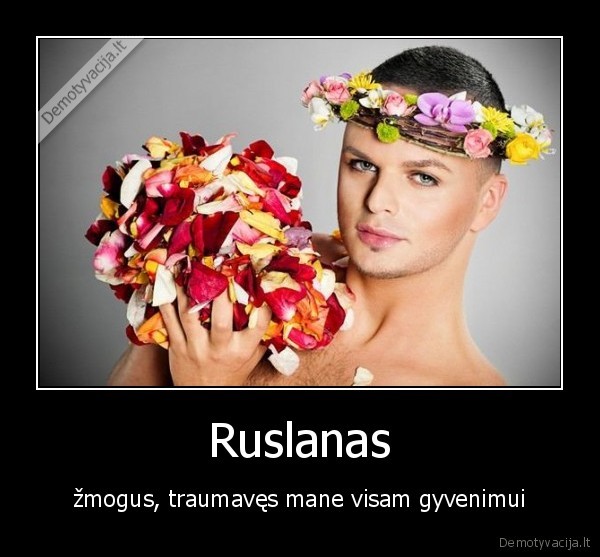 gejus,ruslanas,omg