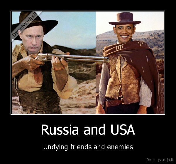russia,usa,friends,enemies