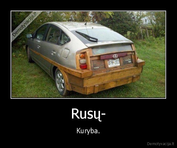Rusų-