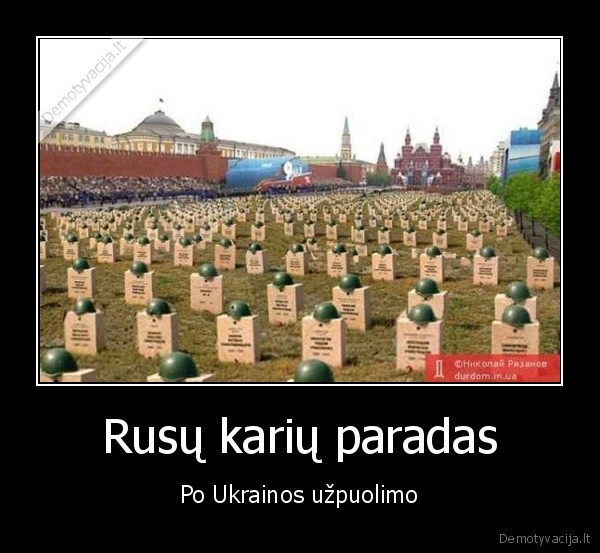 rusai, fasistai,putin, huilo, lalalala