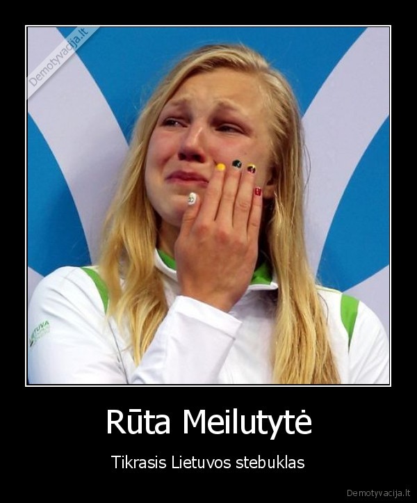 Rūta Meilutytė