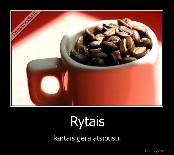 Rytais