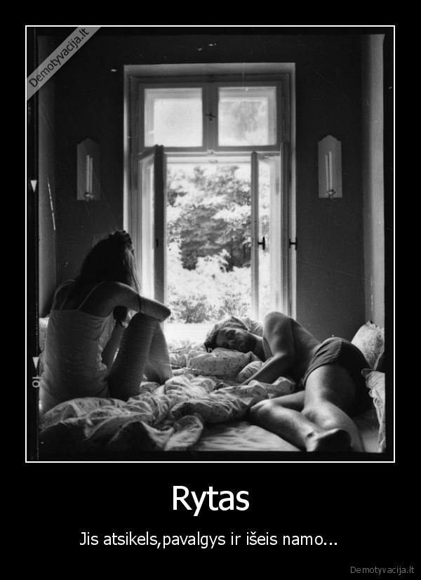 rytas