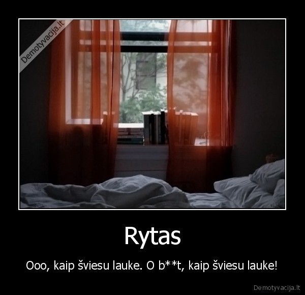 rytas,sviesa