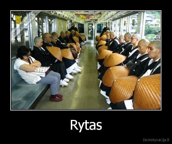 Rytas