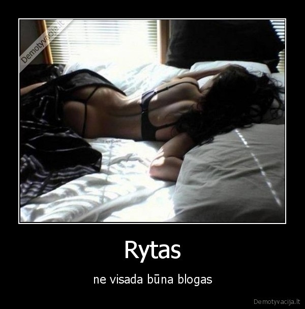 rytas