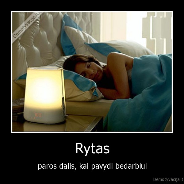 rytas