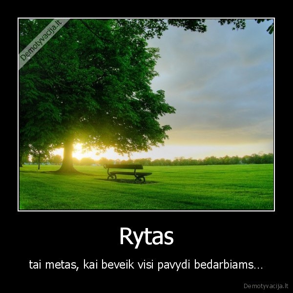 Rytas
