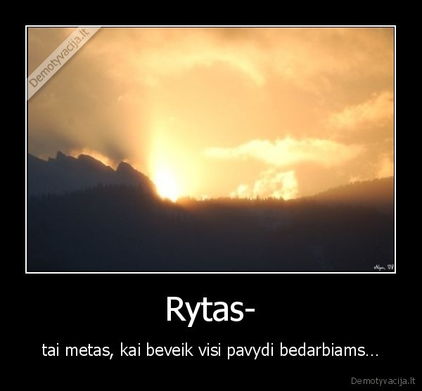 Rytas-
