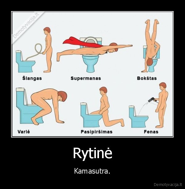 rytas,kamasutra