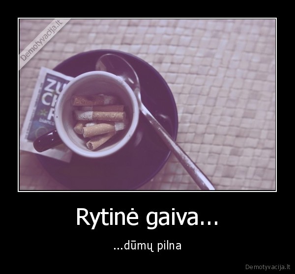 Rytinė gaiva...