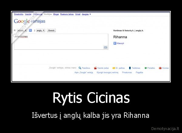 Rytis Cicinas