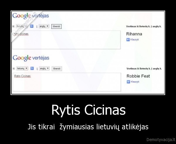 Rytis Cicinas