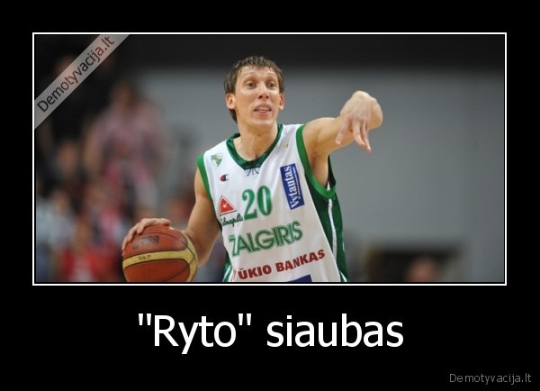 zalgiris,salenga,krepsinis