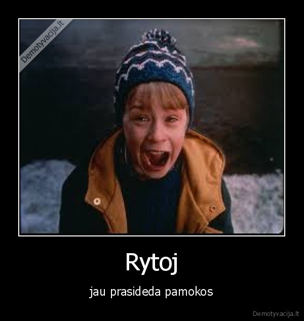 Rytoj