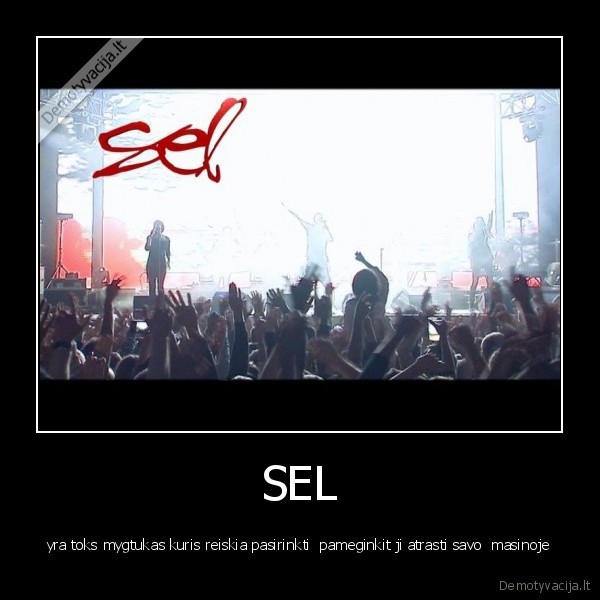 SEL
