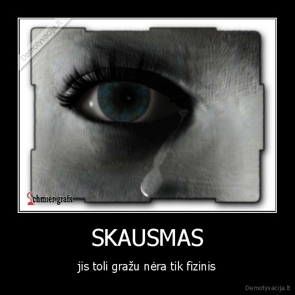 SKAUSMAS