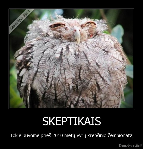 SKEPTIKAIS