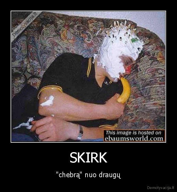 SKIRK
